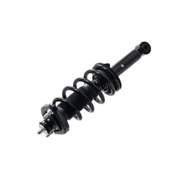 FCS Automotive 1345721R Suspension Strut and Coil Spring Assembly product image 5 of 6