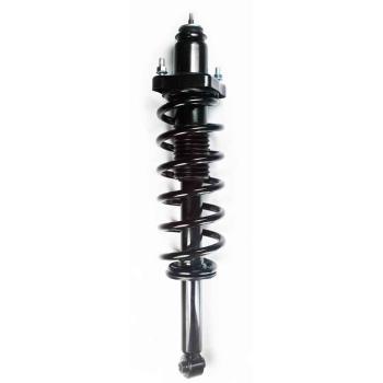 FCS Automotive 1345734 Suspension Strut and Coil Spring Assembly product image 1 of 1