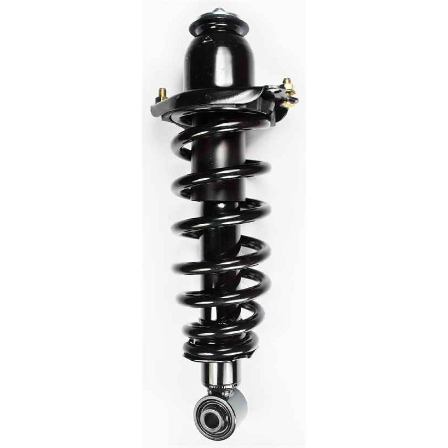 FCS Automotive 1345741L - Suspension Strut and Coil Spring Assembly FCS Automotive 1345741L Suspension Strut and Coil Spring Assembly product image 1 of 5