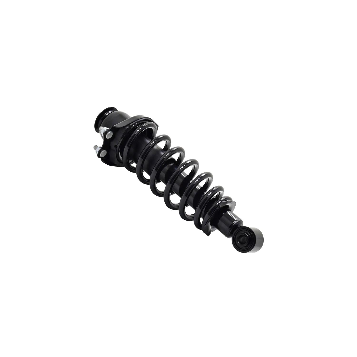 FCS Automotive 1345741L - Suspension Strut and Coil Spring Assembly FCS Automotive 1345741L Suspension Strut and Coil Spring Assembly product image 2 of 5