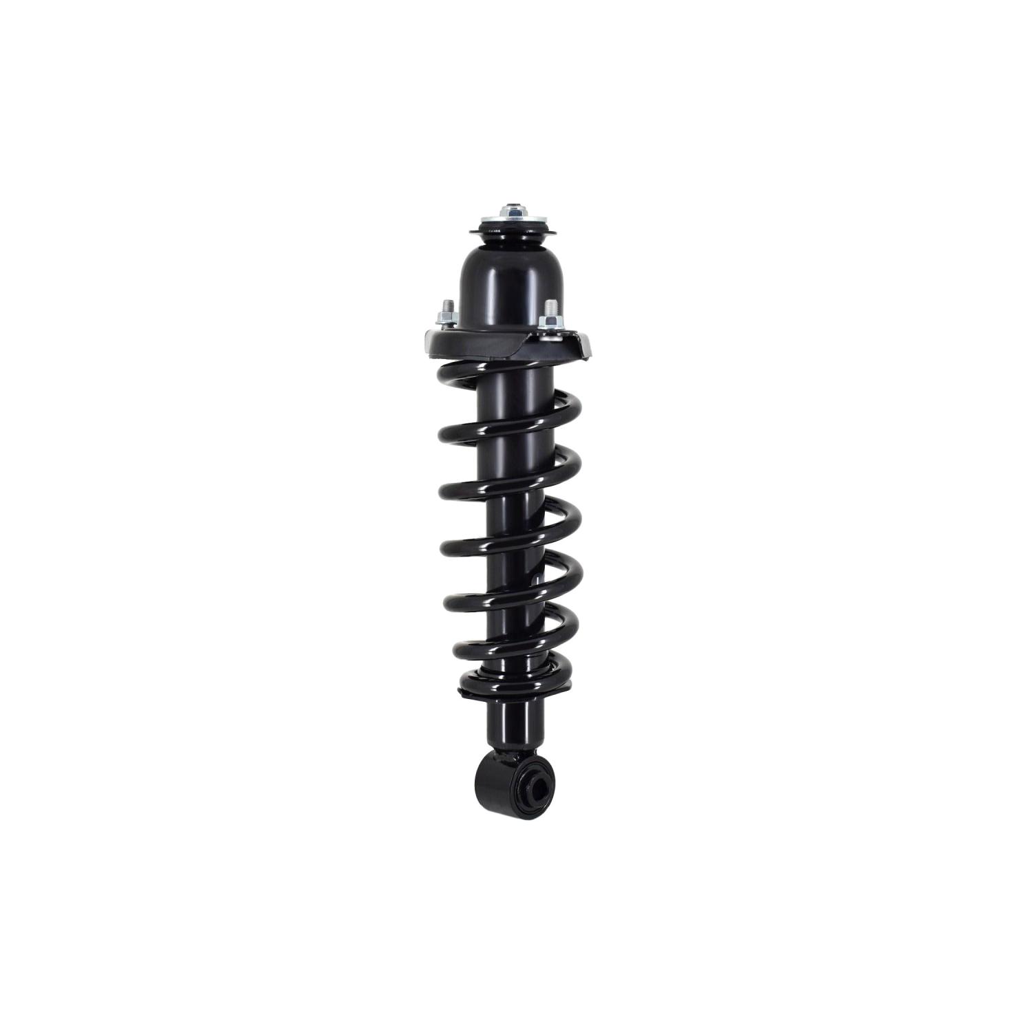 FCS Automotive 1345741L - Suspension Strut and Coil Spring Assembly FCS Automotive 1345741L Suspension Strut and Coil Spring Assembly product image 3 of 5