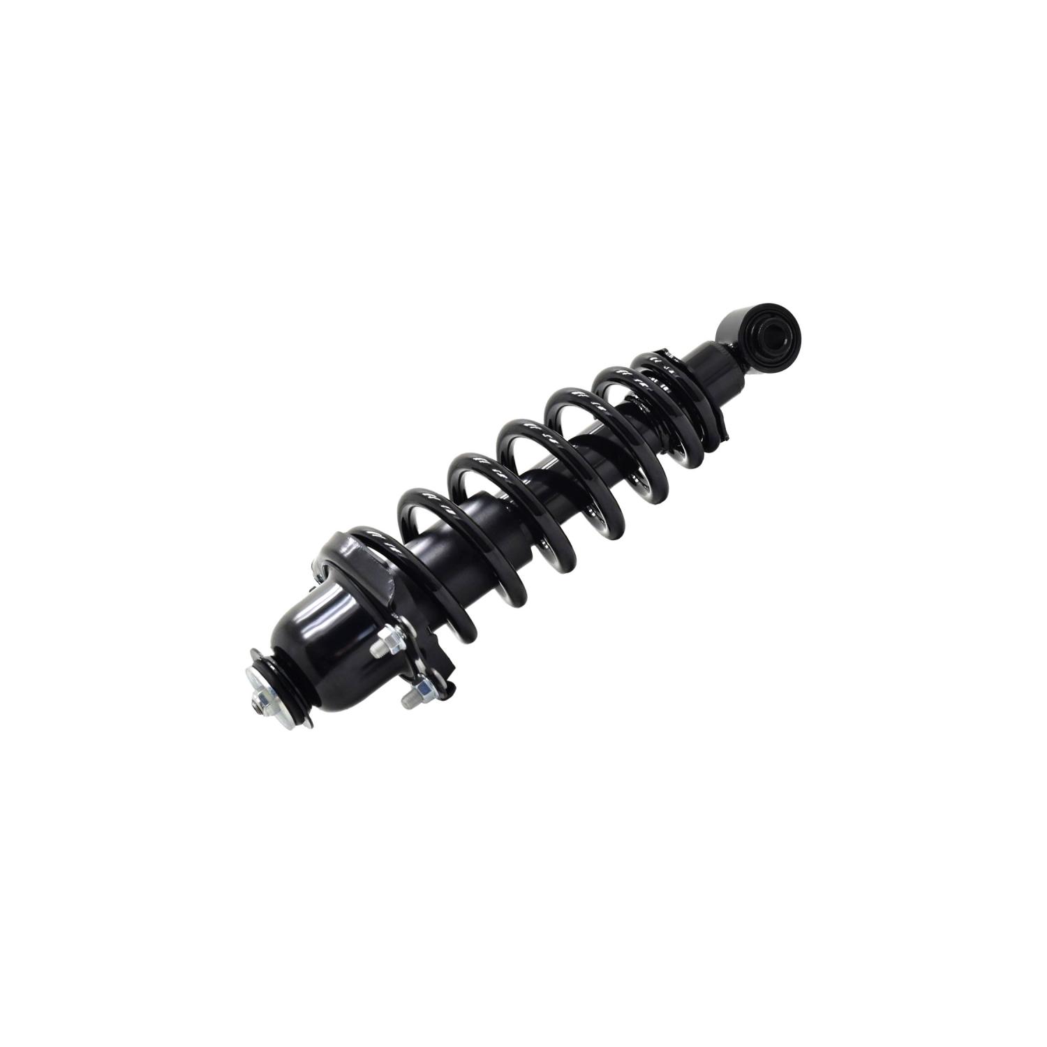 FCS Automotive 1345741L - Suspension Strut and Coil Spring Assembly FCS Automotive 1345741L Suspension Strut and Coil Spring Assembly product image 4 of 5