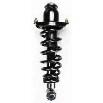 FCS Automotive 1345741R - Suspension Strut and Coil Spring Assembly FCS Automotive 1345741R Suspension Strut and Coil Spring Assembly product image 1 of 5