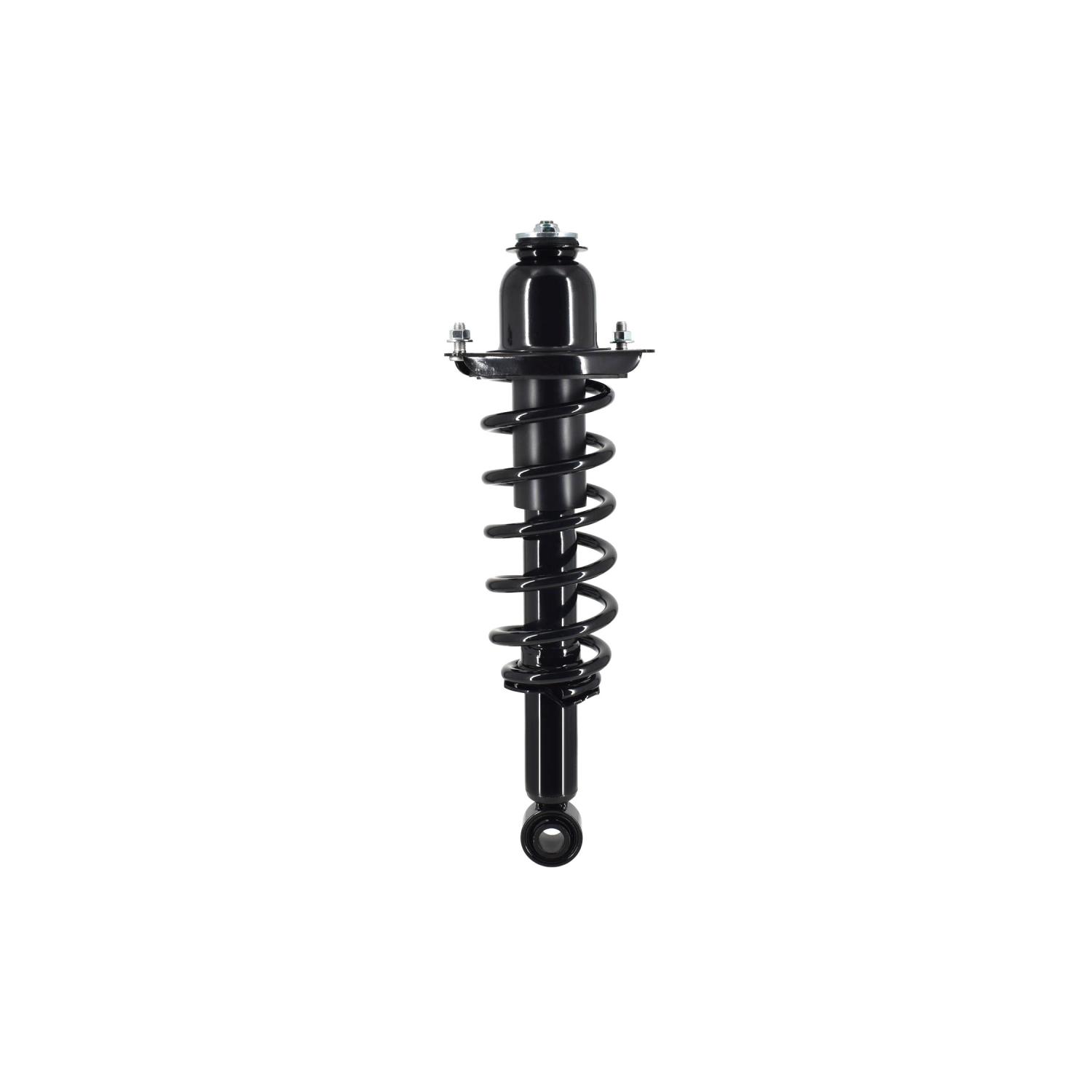 FCS Automotive 1345742L - Suspension Strut and Coil Spring Assembly FCS Automotive 1345742L Suspension Strut and Coil Spring Assembly product image 1 of 5