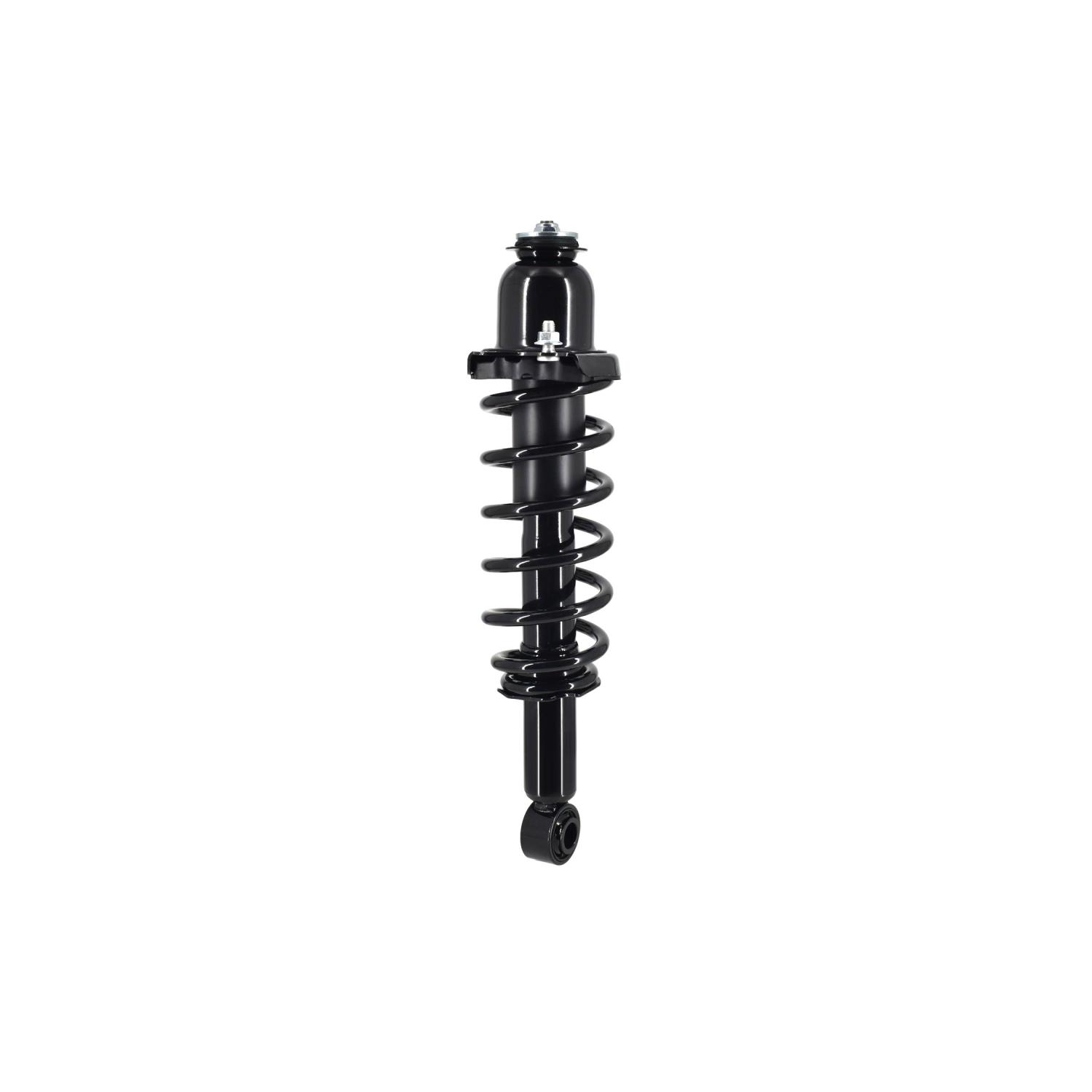 FCS Automotive 1345742L - Suspension Strut and Coil Spring Assembly FCS Automotive 1345742L Suspension Strut and Coil Spring Assembly product image 3 of 5