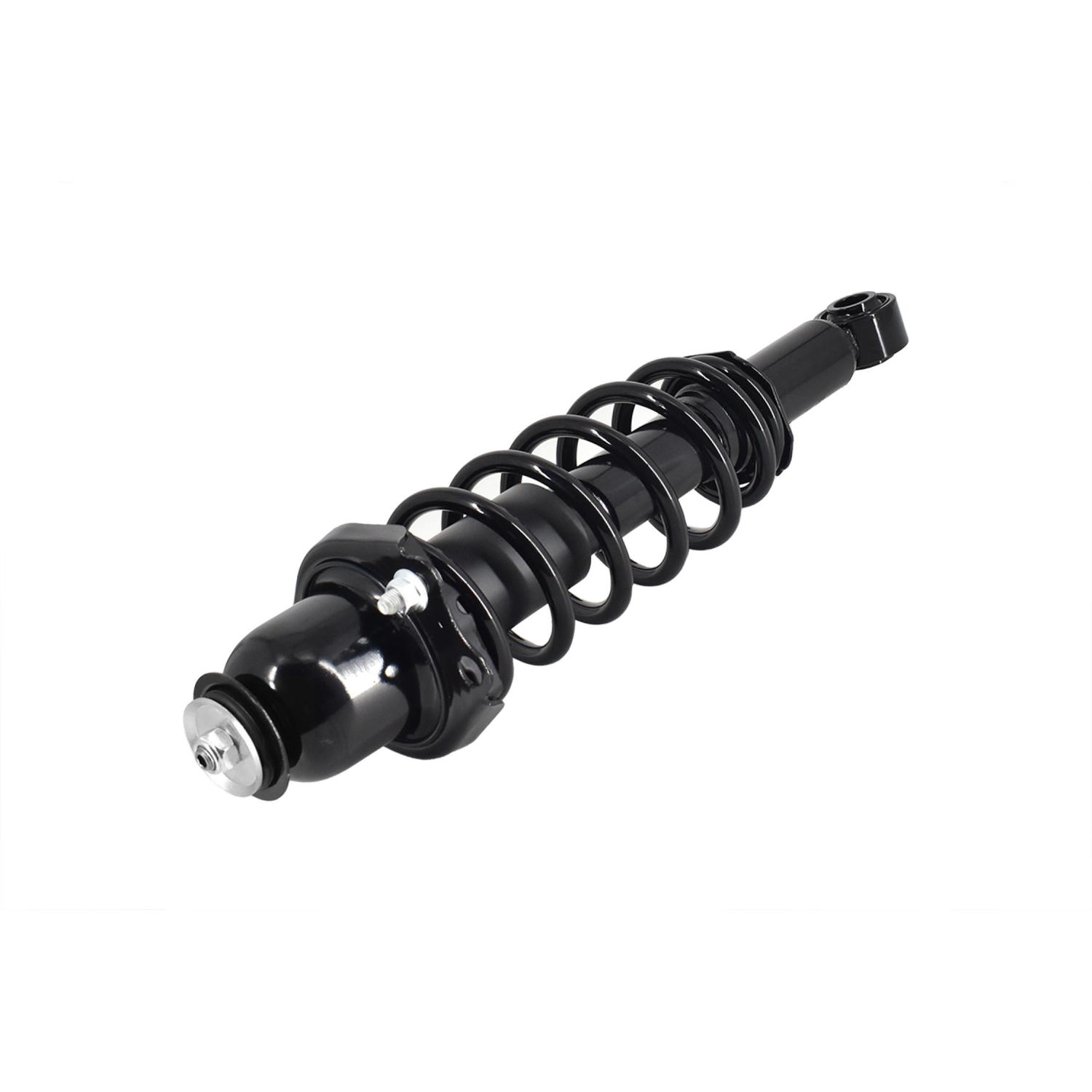 FCS Automotive 1345742L - Suspension Strut and Coil Spring Assembly FCS Automotive 1345742L Suspension Strut and Coil Spring Assembly product image 4 of 5