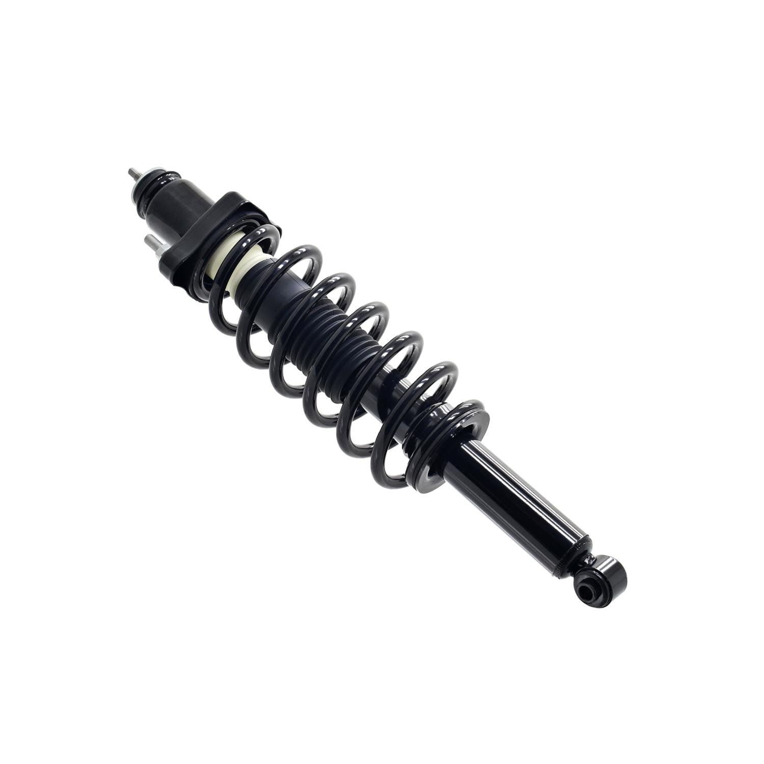 FCS Automotive 1345750 - Suspension Strut and Coil Spring Assembly FCS Automotive 1345750 Suspension Strut and Coil Spring Assembly product image 2 of 5