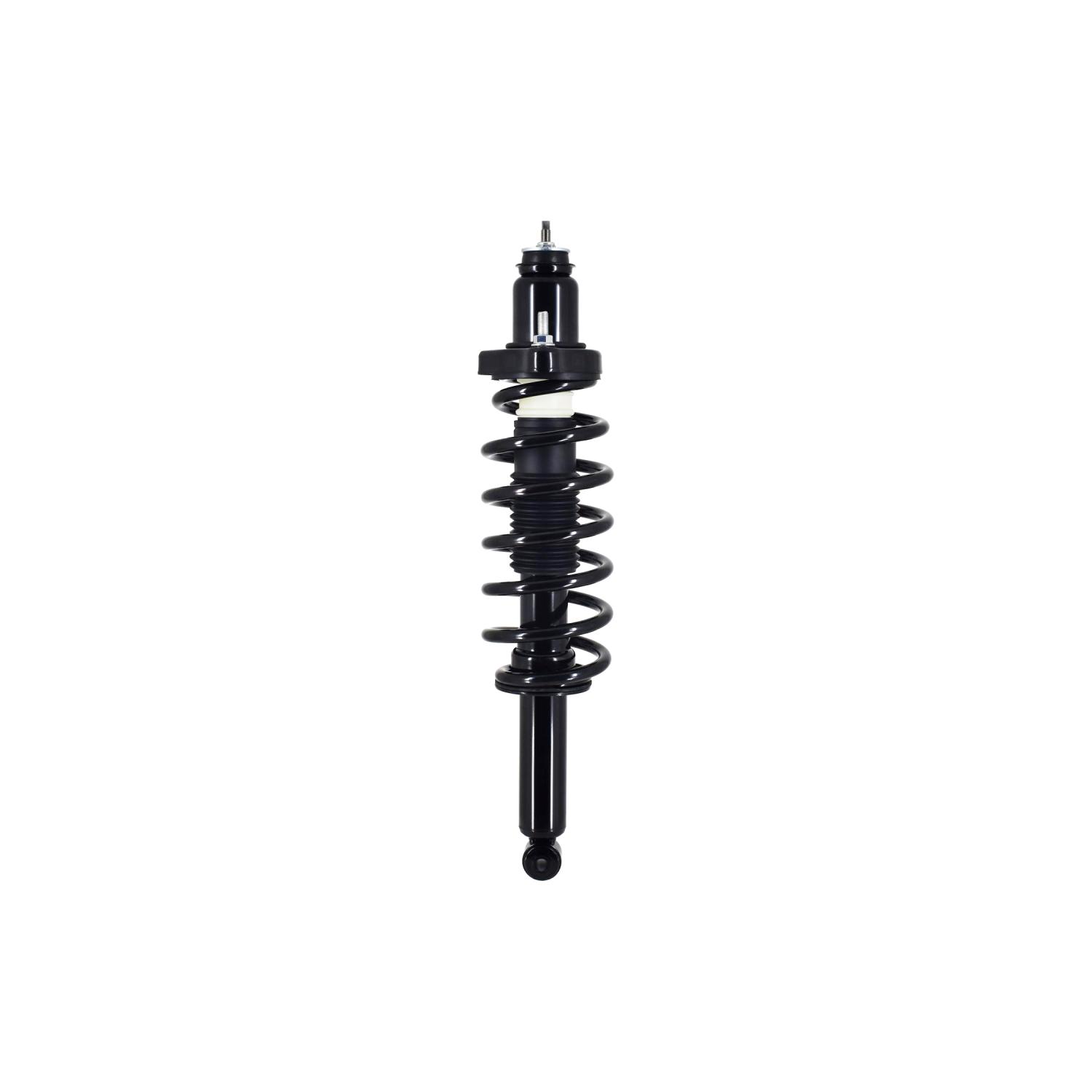 FCS Automotive 1345750 - Suspension Strut and Coil Spring Assembly FCS Automotive 1345750 Suspension Strut and Coil Spring Assembly product image 3 of 5