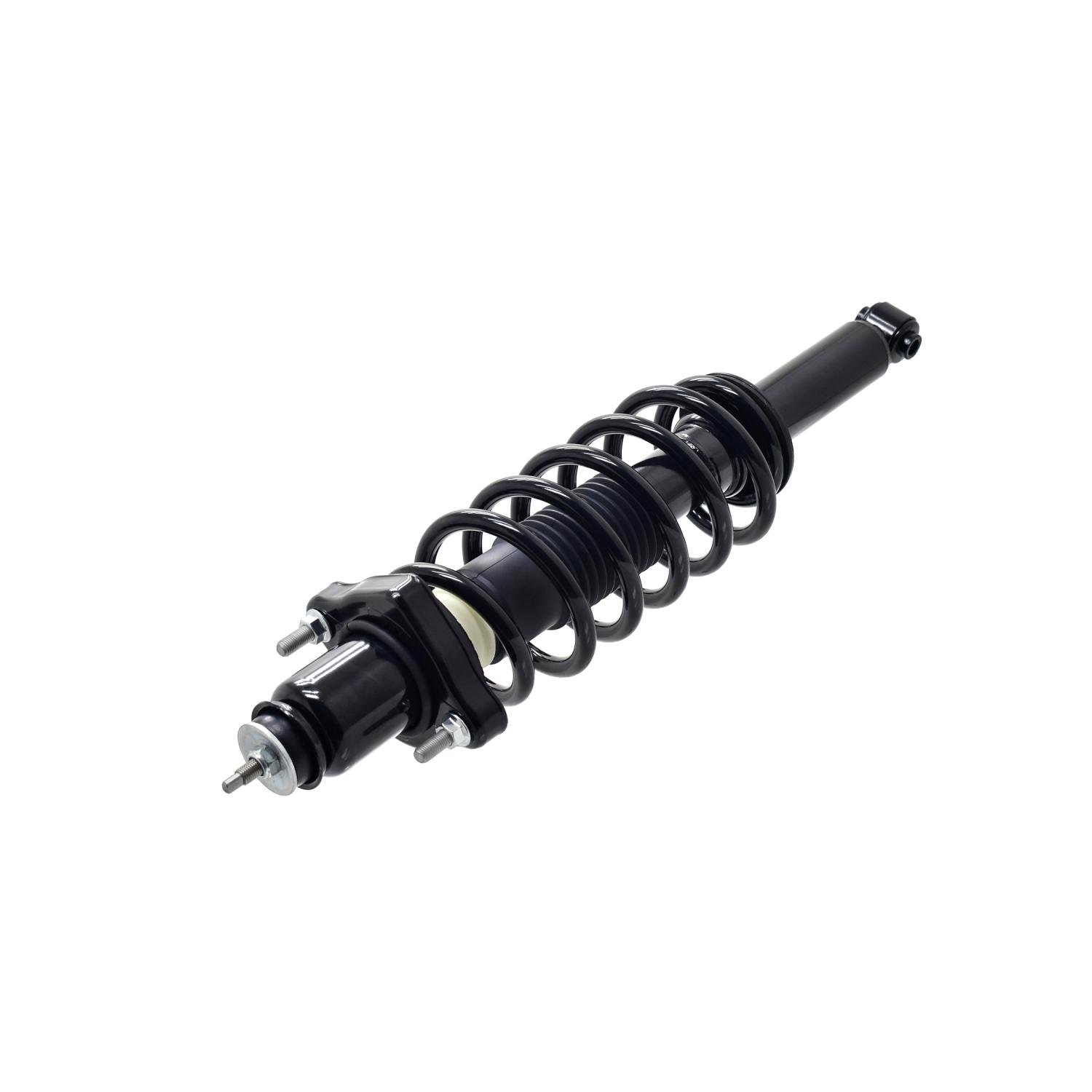 FCS Automotive 1345750 - Suspension Strut and Coil Spring Assembly FCS Automotive 1345750 Suspension Strut and Coil Spring Assembly product image 4 of 5