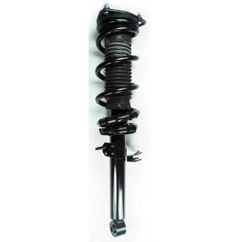 FCS Automotive 1345760L Suspension Strut and Coil Spring Assembly product image 1 of 5