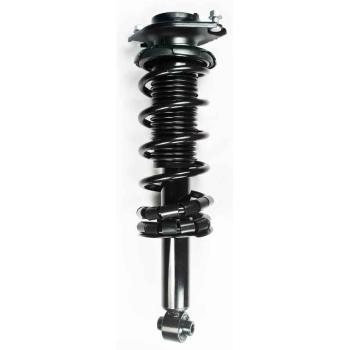 FCS Automotive 1345761 Suspension Strut and Coil Spring Assembly product image 1 of 5