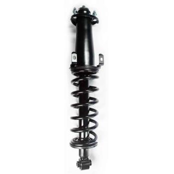 FCS Automotive 1345766 - Suspension Strut and Coil Spring Assembly FCS Automotive 1345766 Suspension Strut and Coil Spring Assembly product image 1 of 5