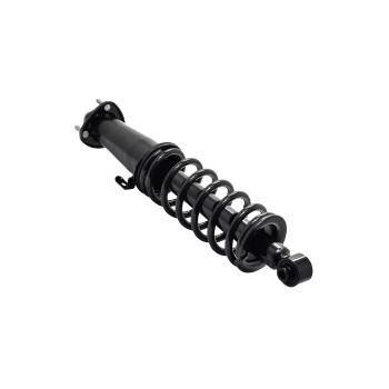 FCS Automotive 1345766 Suspension Strut and Coil Spring Assembly product image 2 of 5