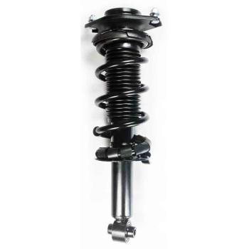 FCS Automotive 1345768 - Suspension Strut and Coil Spring Assembly FCS Automotive 1345768 Suspension Strut and Coil Spring Assembly product image 1 of 1