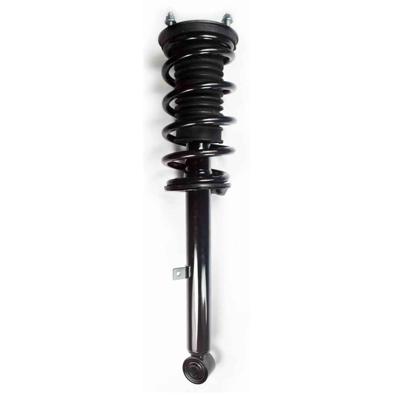 FCS Automotive 1345774L Suspension Strut and Coil Spring Assembly product image 1 of 1