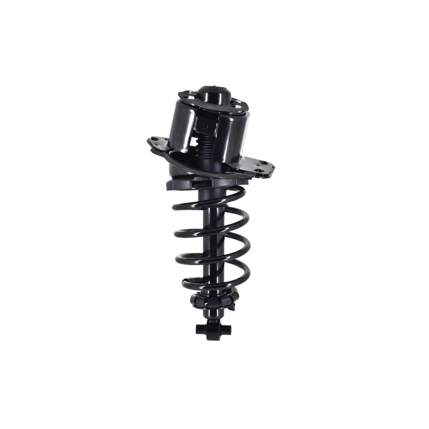 FCS Automotive 1345782L Suspension Strut and Coil Spring Assembly product image 1 of 5