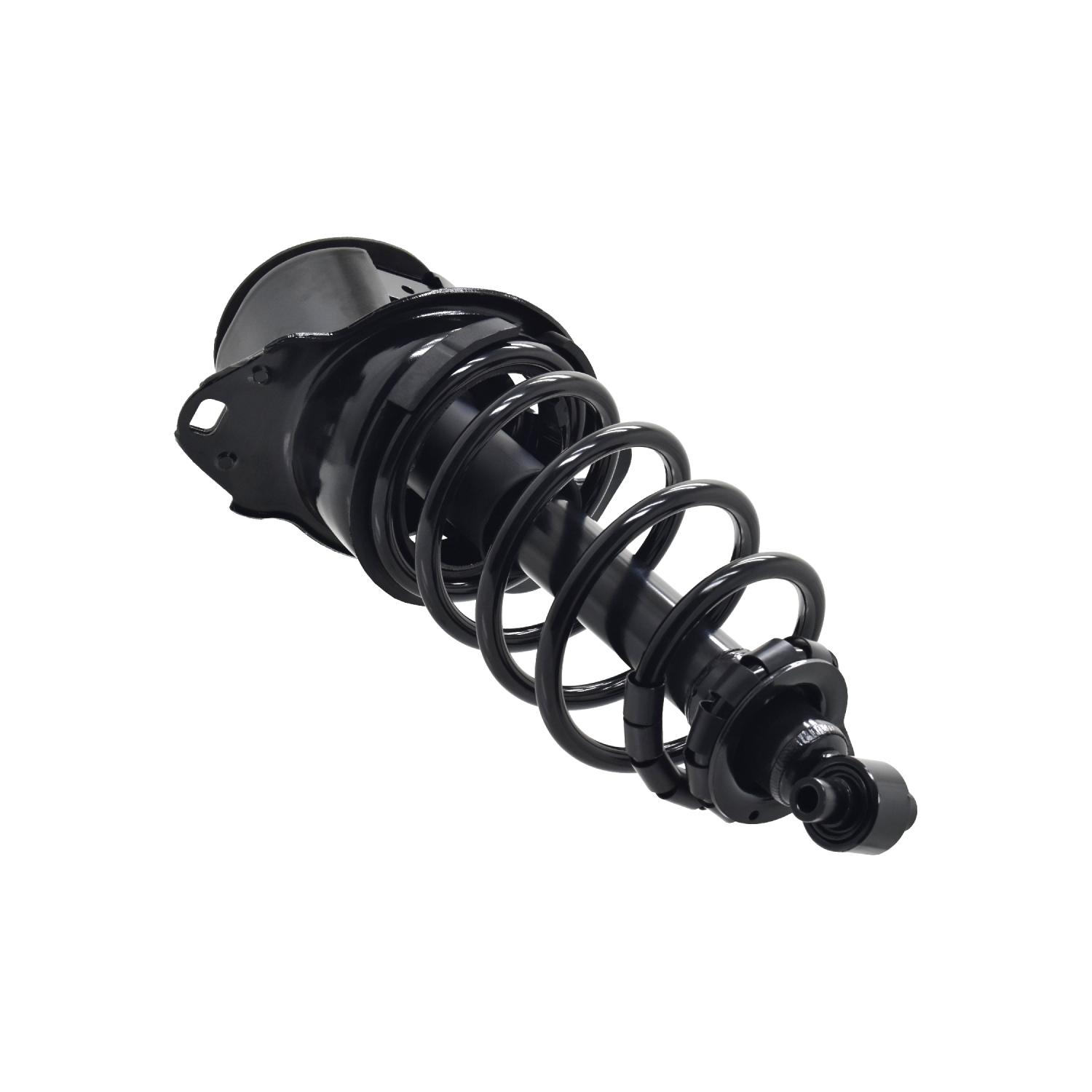 FCS Automotive 1345782L Suspension Strut and Coil Spring Assembly product image 2 of 5