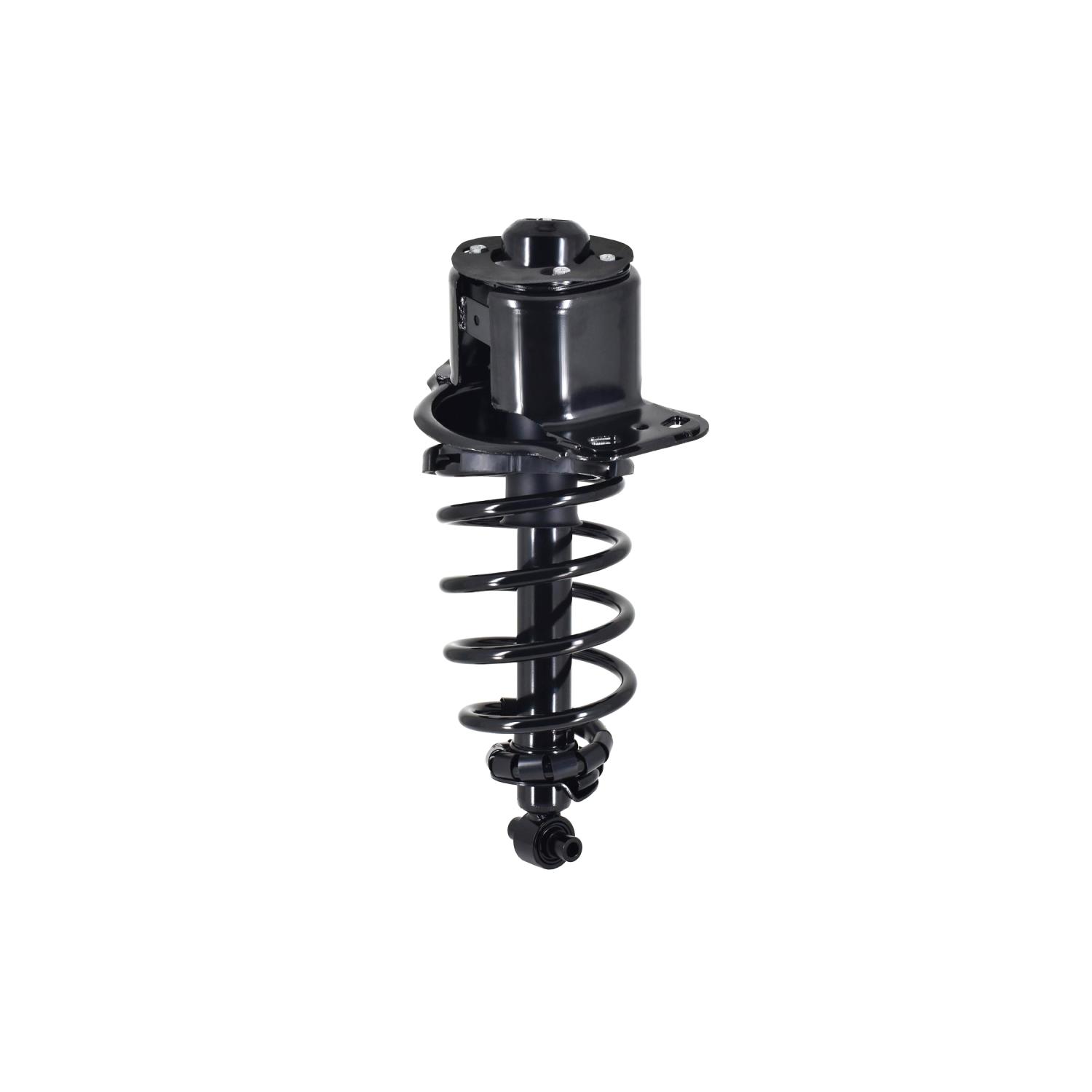 FCS Automotive 1345782L Suspension Strut and Coil Spring Assembly product image 3 of 5