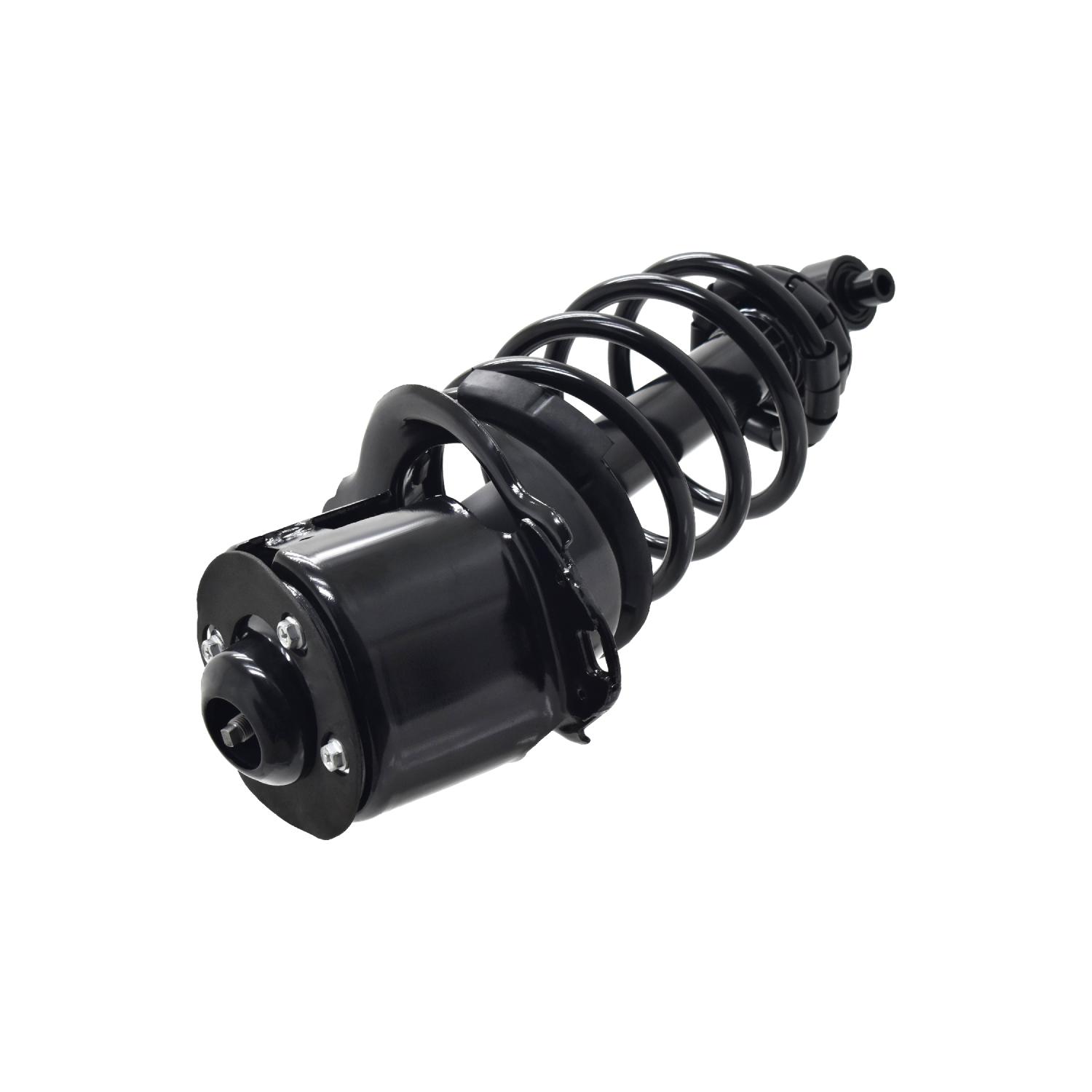 FCS Automotive 1345782L Suspension Strut and Coil Spring Assembly product image 4 of 5