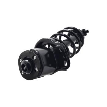 FCS Automotive 1345782R Suspension Strut and Coil Spring Assembly product image 4 of 5