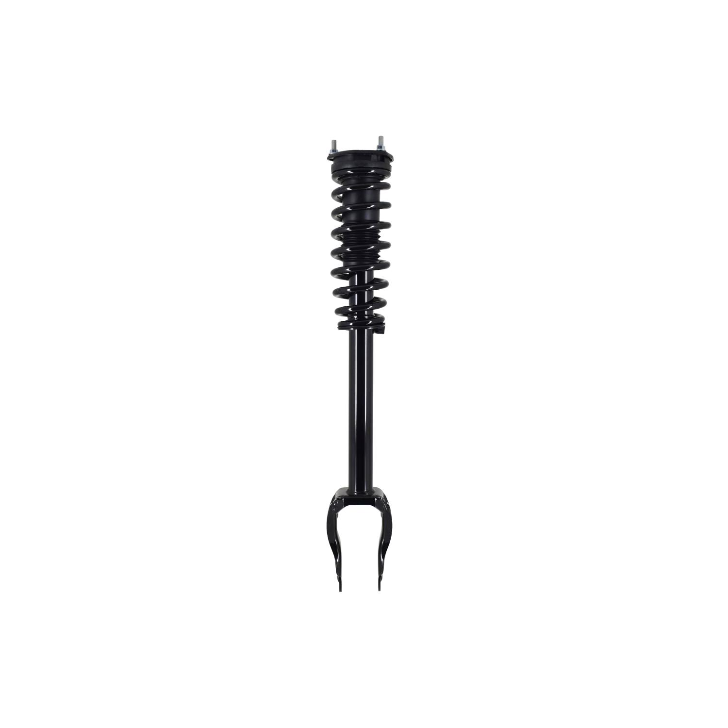 FCS Automotive 1345785R Suspension Strut and Coil Spring Assembly product image 1 of 5