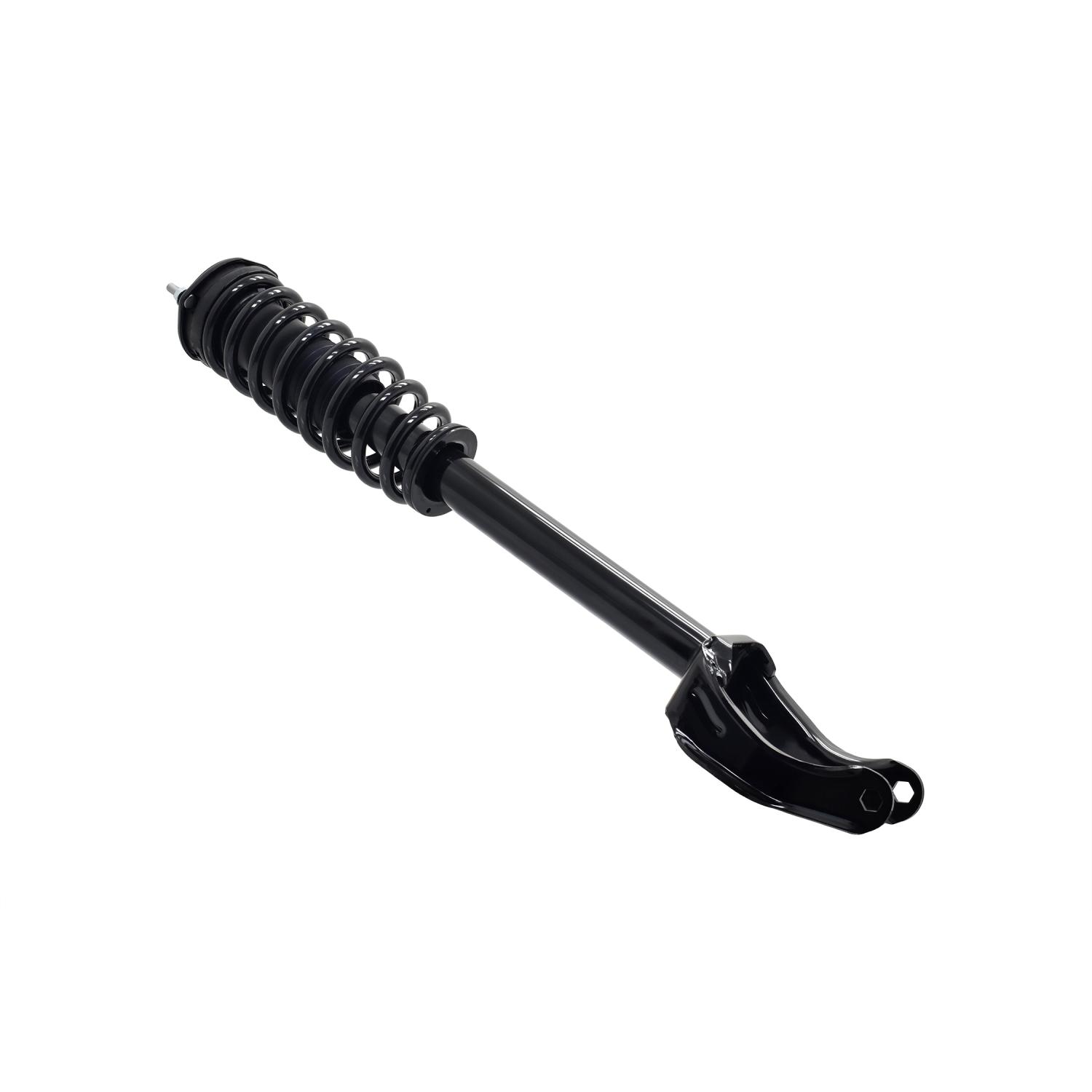 FCS Automotive 1345785R Suspension Strut and Coil Spring Assembly product image 2 of 5