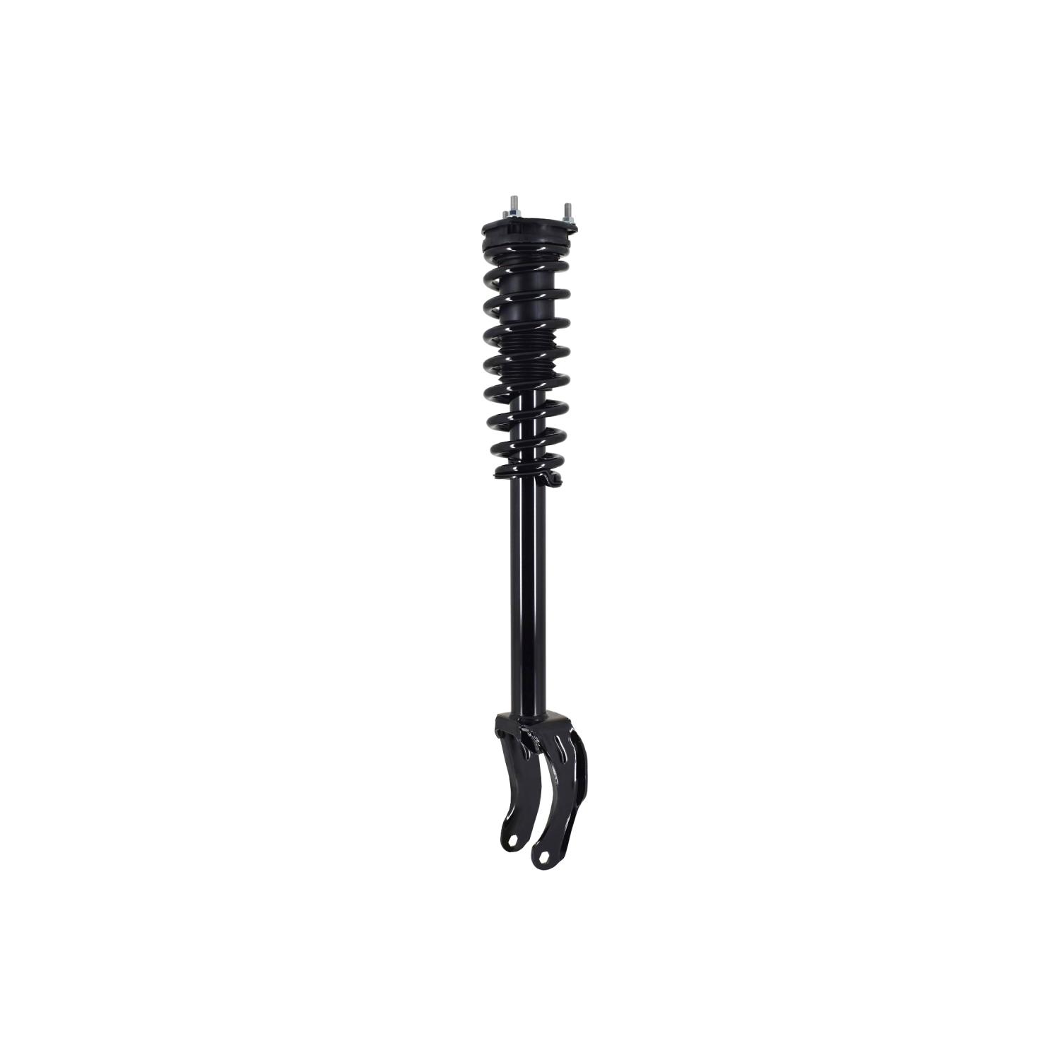 FCS Automotive 1345785R Suspension Strut and Coil Spring Assembly product image 3 of 5