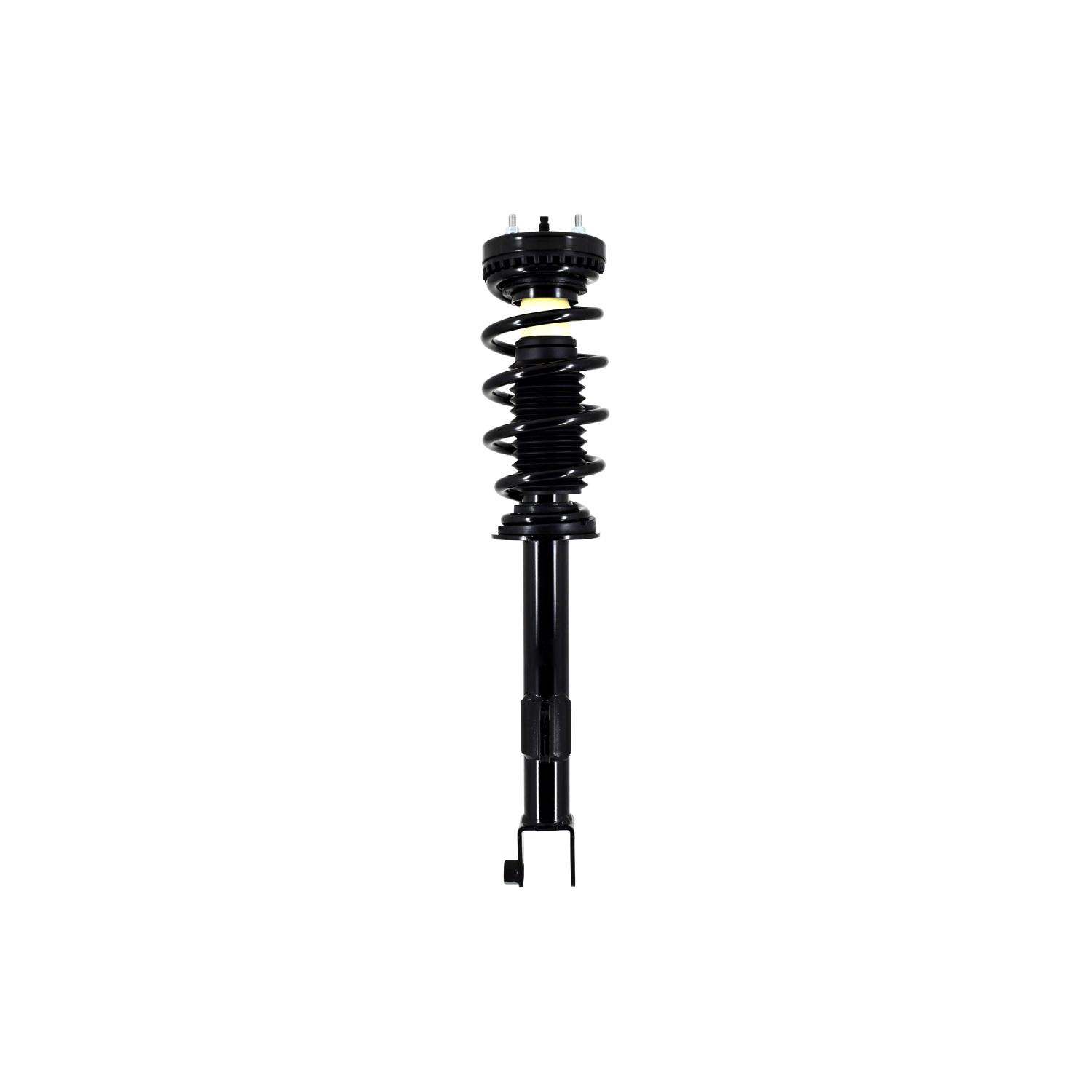 FCS Automotive 1345792R - Suspension Strut and Coil Spring Assembly FCS Automotive 1345792R Suspension Strut and Coil Spring Assembly product image 1 of 1