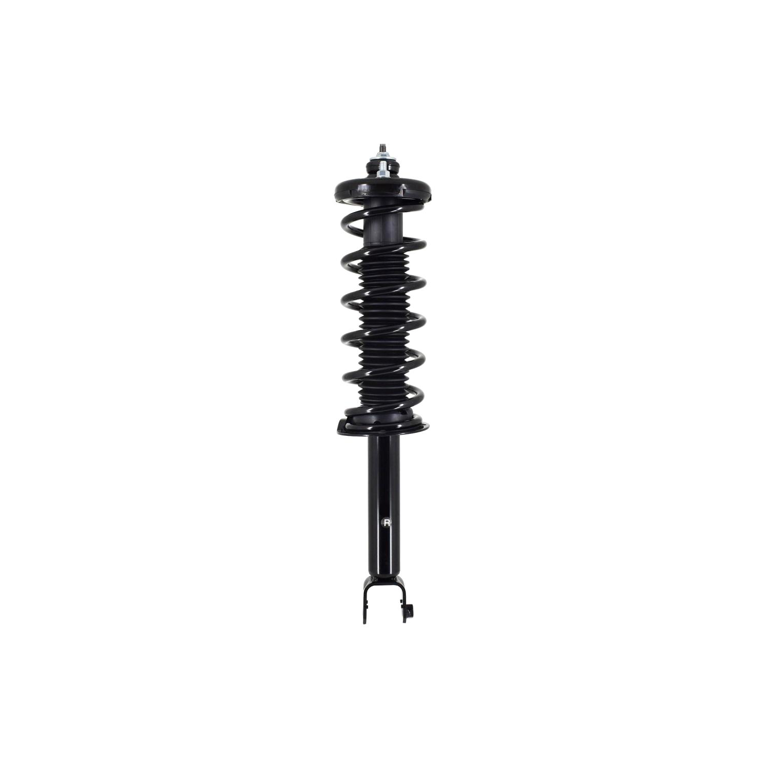 FCS Automotive 1345793R Suspension Strut and Coil Spring Assembly product image 1 of 1