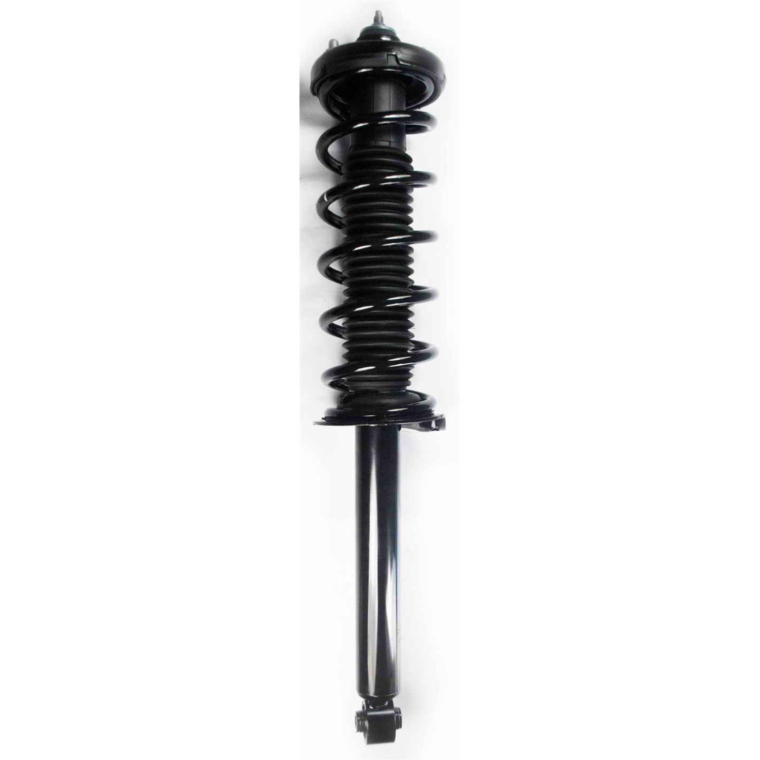 FCS Automotive 1345794 Suspension Strut and Coil Spring Assembly product image 1 of 1