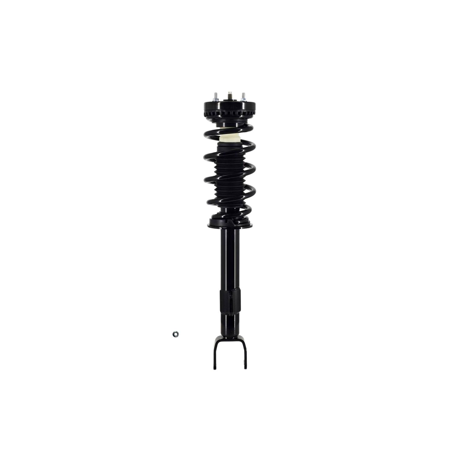 FCS Automotive 1345795 - Suspension Strut and Coil Spring Assembly FCS Automotive 1345795 Suspension Strut and Coil Spring Assembly product image 1 of 5