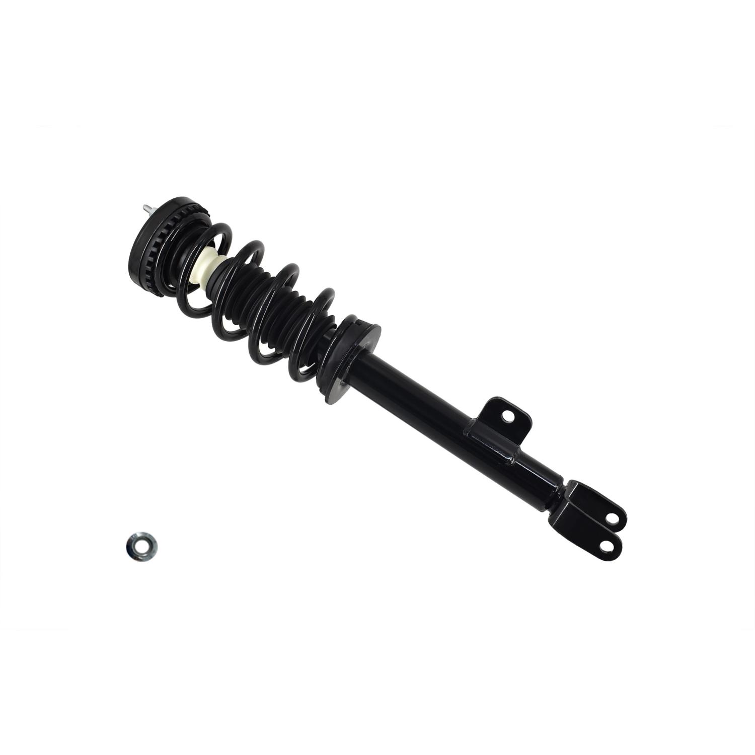 FCS Automotive 1345795 - Suspension Strut and Coil Spring Assembly FCS Automotive 1345795 Suspension Strut and Coil Spring Assembly product image 2 of 5