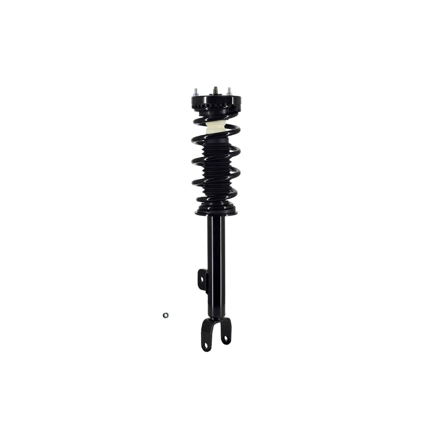 FCS Automotive 1345795 - Suspension Strut and Coil Spring Assembly FCS Automotive 1345795 Suspension Strut and Coil Spring Assembly product image 3 of 5