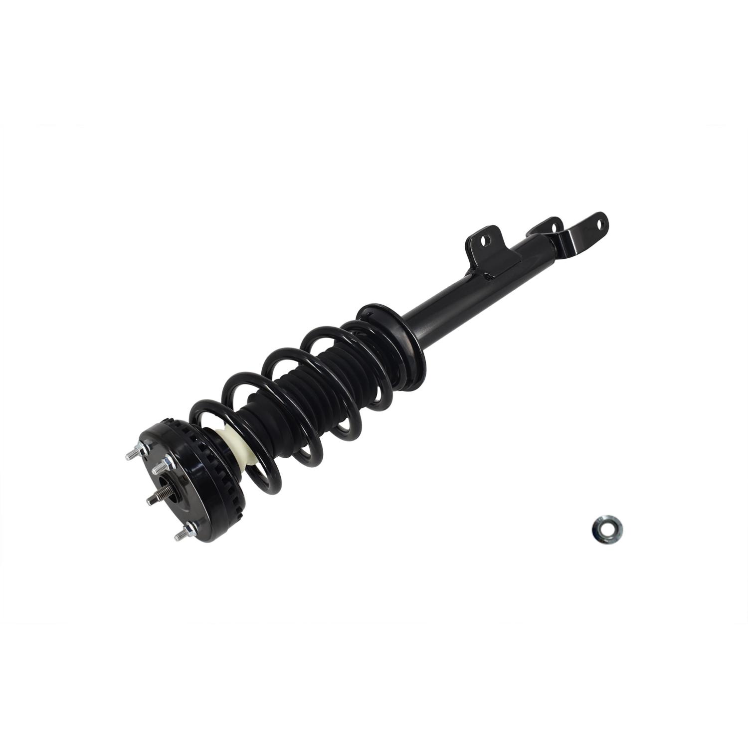 FCS Automotive 1345795 - Suspension Strut and Coil Spring Assembly FCS Automotive 1345795 Suspension Strut and Coil Spring Assembly product image 4 of 5