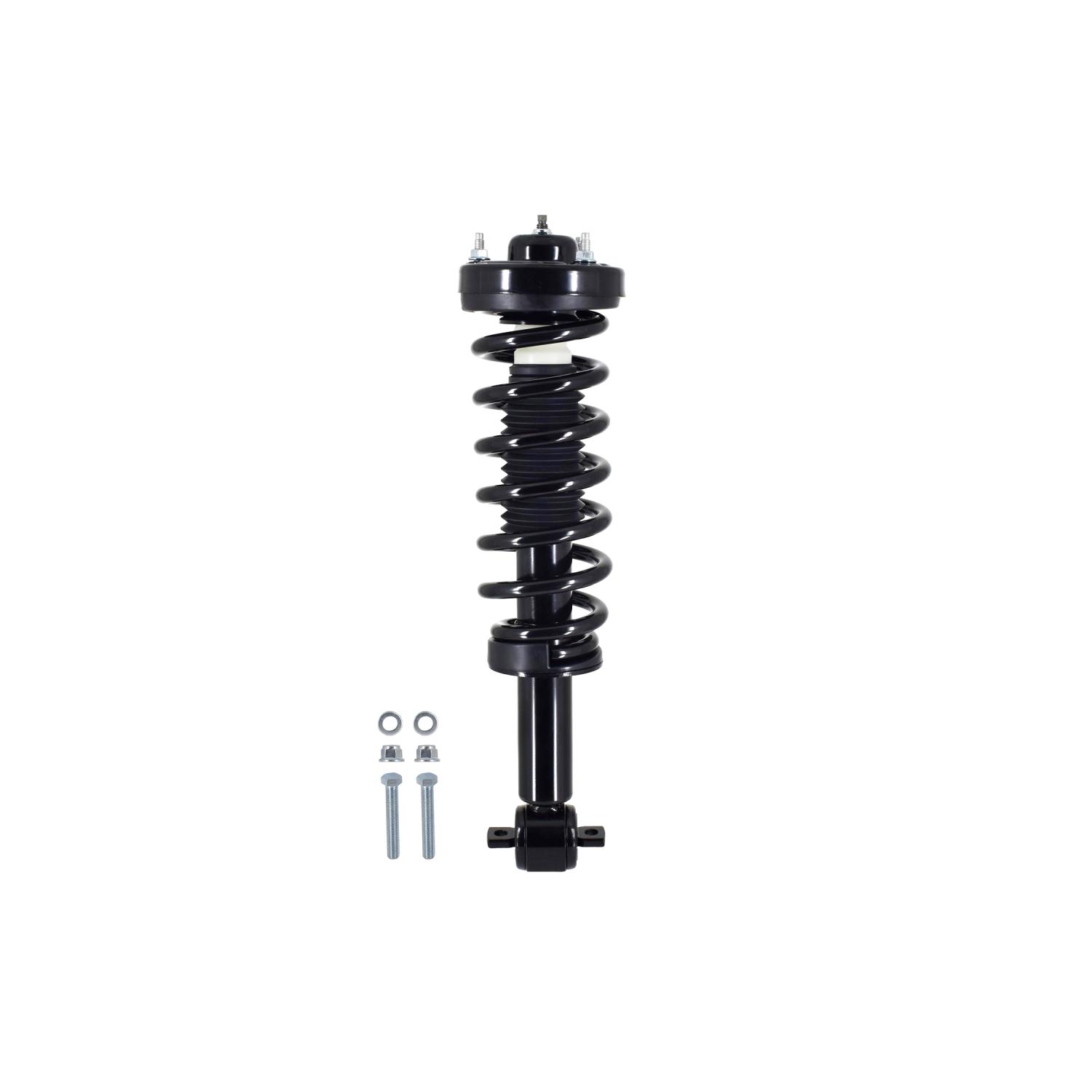 FCS Automotive 1345798L Suspension Strut and Coil Spring Assembly product image 1 of 5