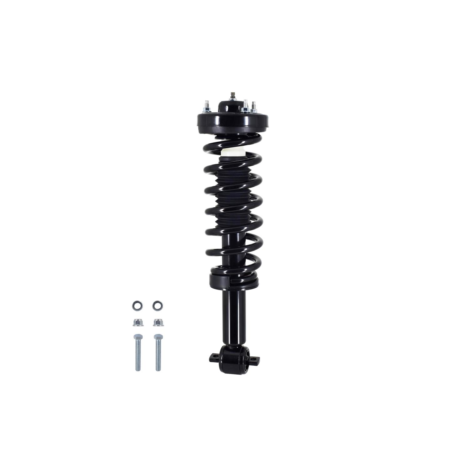 FCS Automotive 1345798L Suspension Strut and Coil Spring Assembly product image 3 of 5