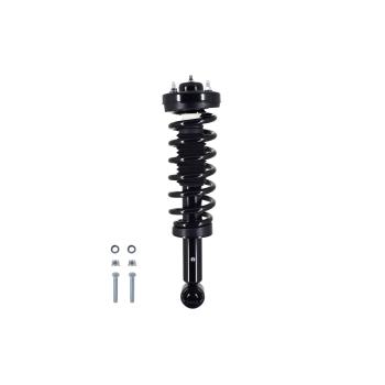 FCS Automotive 1345798R Suspension Strut and Coil Spring Assembly product image 1 of 5