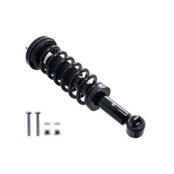 FCS Automotive 1345798R Suspension Strut and Coil Spring Assembly product image 2 of 5