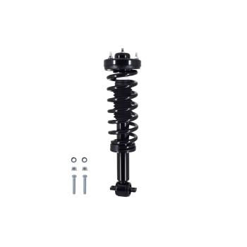 FCS Automotive 1345798R Suspension Strut and Coil Spring Assembly product image 3 of 5