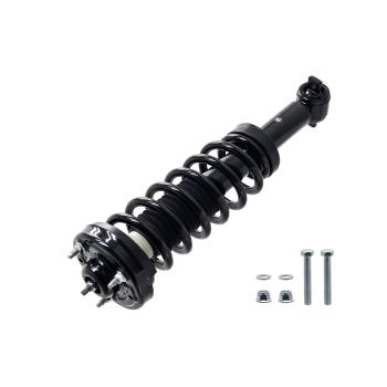 FCS Automotive 1345798R Suspension Strut and Coil Spring Assembly product image 4 of 5