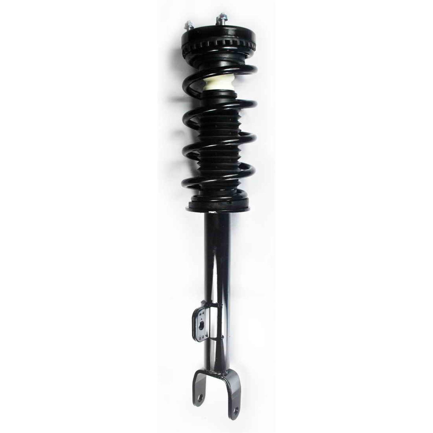 FCS Automotive 1345799 Suspension Strut and Coil Spring Assembly product image 1 of 5