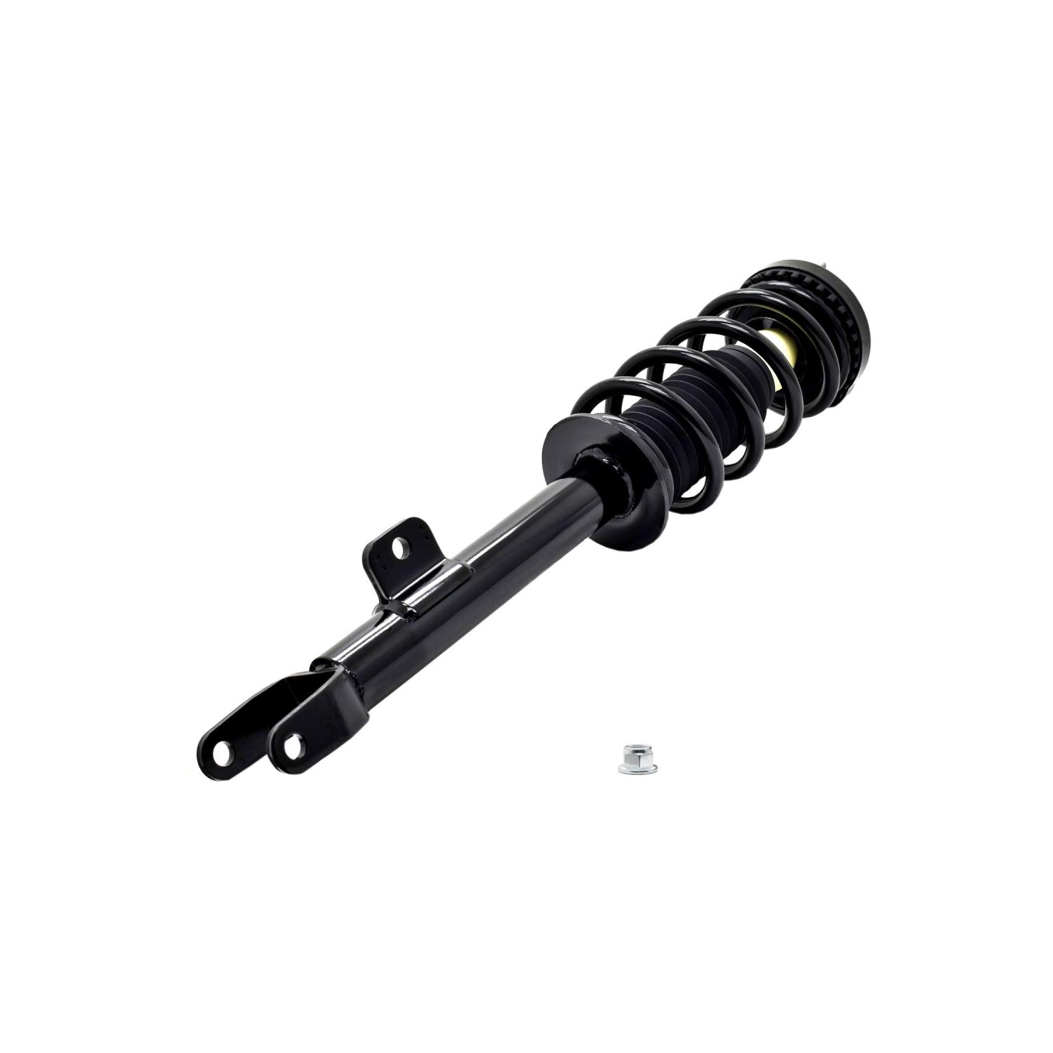 FCS Automotive 1345799 Suspension Strut and Coil Spring Assembly product image 5 of 5