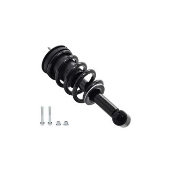 FCS Automotive 1345815 Suspension Strut and Coil Spring Assembly product image 2 of 5
