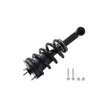 FCS Automotive 1345815 Suspension Strut and Coil Spring Assembly product image 3 of 5