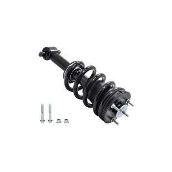 FCS Automotive 1345815 Suspension Strut and Coil Spring Assembly product image 4 of 5