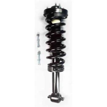 FCS Automotive 1345816L Suspension Strut and Coil Spring Assembly product image 1 of 5