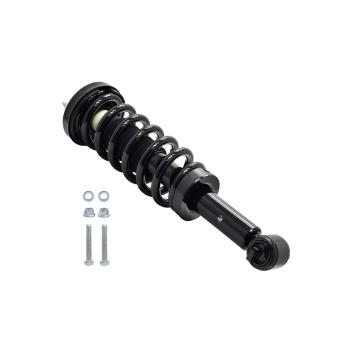 FCS Automotive 1345816L Suspension Strut and Coil Spring Assembly product image 2 of 5