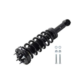 FCS Automotive 1345816L Suspension Strut and Coil Spring Assembly product image 4 of 5