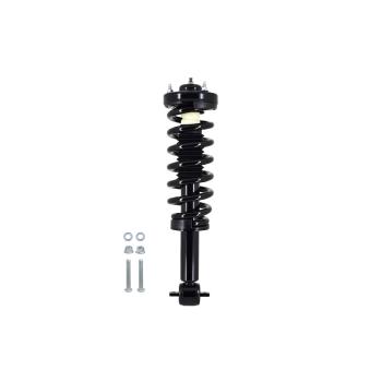FCS Automotive 1345816R - Suspension Strut and Coil Spring Assembly FCS Automotive 1345816R Suspension Strut and Coil Spring Assembly product image 1 of 5