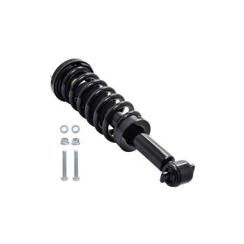 FCS Automotive 1345816R Suspension Strut and Coil Spring Assembly product image 2 of 5